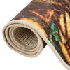 vidaXL Dywanik kuchenny Wielokolorowy 60x180 cm Zmywalny Podgląd zdjęcia produktu 5