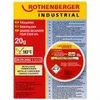 Rothenberger Lötfett 20g 035718E Flussmittel Weichlöten Produktbild-Vorschau 2