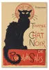 POSTER - 42x59 cm (A2) - Théophile Steinlen - Tournée du Produktbild-Vorschau 1