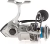 Penn Spin und Allroundrolle Battle III 3000 DX Produktbild-Vorschau 6