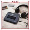 Walkman Odtwarzacz Kaset Akai Pocket Tape Bluetooth 5.4 Podgląd zdjęcia produktu 9