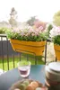 Blumenkasten Elho vibia campana allin1 Kunststoff 70,4 x 26 Produktbild-Vorschau 6