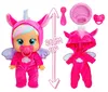 Cry Babies Loving Care Fantasy Hannah Voir les images du produit 3