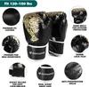 Odoland Punching Bag Set UNFILLED 6 IN 1 pre dospelých 4FT Náhľad obrázku produktu 6