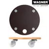 Wagner Multiroller MaxiGrip rond, 437549 Voir les images du produit 6