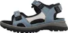 Waldläufer Sora Trekkingsandalen Hochwertiges Material, Produktbild-Vorschau 27