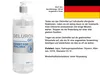 Deluron: Gel na erotogenní zóny - 200 ml Náhled obrázku produktu 13