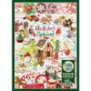 Cobble Hill Holiday Baking, 1000 Stück(e) Produktbild-Vorschau 3