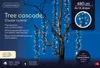 Lumineo LED Kaskadenbeleuchtung mit 6x 2 m Strängen und Produktbild-Vorschau 13