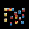 Geomag Magicube Word Building Recycled Clips 79 pc Náhled obrázku produktu 6