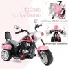 GOPLUS 6V Elektromotorrad für Kinder, Dreirad Produktbild-Vorschau 7
