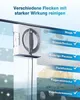 ECOVACS WINBOT W2 Weiß Fensterputzroboter Podgląd zdjęcia produktu 7