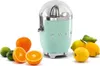 SMEG Zitruspresse - elektrisch - Pastellgrün - CJF01PGEU Produktbild-Vorschau 2