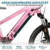 JOYSTAR Elektrofahrrad für Kinder und Jugendliche ab 7 Produktbild-Vorschau 6