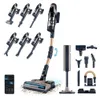 Robot aspirapolvere con base autosvuotante. 300 AW e 850 W. Anteprima dell’immagine prodotto 23