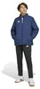 Giacca Adidas Entrada 26 Light "Team Navy Blue 2 / White" Anteprima dell’immagine prodotto 7