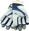 Gants de jardinage BLACKFOX® JARDY Bleu Taille 10/XL Voir les images du produit 2
