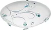 EGLO LED Deckenleuchte Sorrenta 1, 1 flammige Deckenlampe Produktbild-Vorschau 1