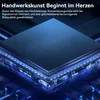 HDMI Splitter Adapter 1 auf 2 – HDMI Stecker auf Dual HDMI Produktbild-Vorschau 6
