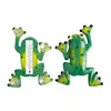 Esschert Design Thermomètre Grenouille ; TH49 Voir les images du produit 1