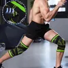 Stabilizátor kolene - Kolenní ortéza - Elastická podpora Náhled obrázku produktu 13