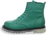 Gemini Damen Stiefelette Combat Boot transparente Produktbild-Vorschau 12