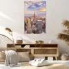 Bild auf Leinwand - Leinwandbild - Einteilig - New York Produktbild-Vorschau 7