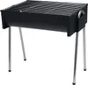 Holzkohle Touristengrill 48x33x46cm tragbar Edelstahl Produktbild-Vorschau 14