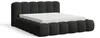 Chilly Möbel Design Bett Stone - Polsterbett mit Produktbild-Vorschau 6