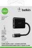 Belkin RockStar - adaptér USB-C na sluchátkový konektor / Náhled obrázku produktu 5