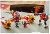LEGO® NINJAGO® 71830 Mech jeźdźca burzy Kaia Podgląd zdjęcia produktu 27