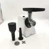 Bosch Fleischwolf Serie 4 MFWS420W kompakt 2 Stufen 2 Produktbild-Vorschau 12