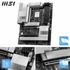 MSI PRO Z890-A WIFI Motherboard Intel Z890 LGA 1851 (Socket Produktbild-Vorschau 9