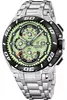 Festina Chronograf Chrono Bike Green Podgląd zdjęcia produktu 1