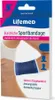 Lifemed 99220 Tutore sportivo Lifemed "supporto per la Anteprima dell’immagine prodotto 1