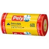 Fodere per bidoni con coulisse Pely Extra strong clima Anteprima dell’immagine prodotto 1