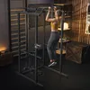 TREX SPORT Power Rack TX-500PC | Powerrack & Multipresse Produktbild-Vorschau 3
