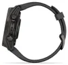 Garmin Fenix 8 Multisport, 43 mm, Amoled, Sapphire, Podgląd zdjęcia produktu 4