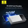 Powerbanka Baseus FP41 30 000 mAh 22,5 W + kabel USB-C Náhled obrázku produktu 23