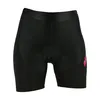 HAVEN Fahrradshorts ohne Träger - TEAM - Schwarz XL Produktbild-Vorschau 2