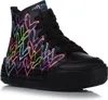 Skechers Schuhe Hyperlift Love Daz, 314075LBKMT Produktbild-Vorschau 1