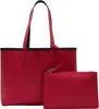 LACOSTE sac à épaule sac shopper Anna Shopping Bag Abimes Voir les images du produit 16