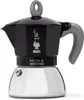 Bialetti MOKA 4TZ Induction nera Produktbild-Vorschau 17
