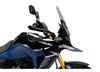 Leichte Rauch PUIG Touring Windschutzscheibe für Suzuki DL Produktbild-Vorschau 3