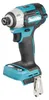 Atornillador de impacto a batería Makita DTD 201 Z, 18 V, Vista previa de la imagen del producto 1