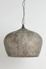 Light & Living - Hängeleuchte Emine - Braun - Ø51.5cm Produktbild-Vorschau 4