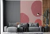 MuchoWow® Fototapete für Wohnzimmer oder Schlafzimmer Produktbild-Vorschau 2