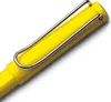LAMY safari Mod. 018 yellow, Feder M Produktbild-Vorschau 11