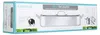 18 ' Clearview acier inoxydable braconnier de poissons Voir les images du produit 3