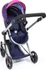 Kombi-Puppenwagen Vario Einhorn Produktbild-Vorschau 5